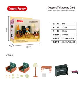 Furniture / ware - OBL914533