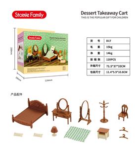 Furniture / ware - OBL914541