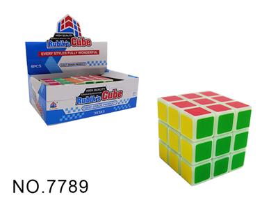 MAGIC CUBE - OBL914635