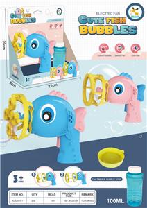 BUBBLE SET - OBL914761