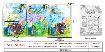 BUBBLE SET - OBL914803