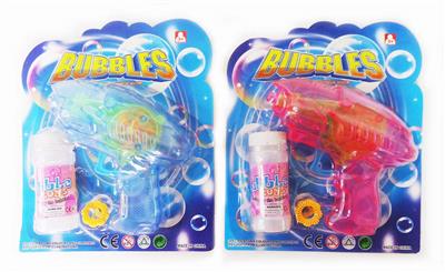 Inertia Bubble Gun - OBL914869
