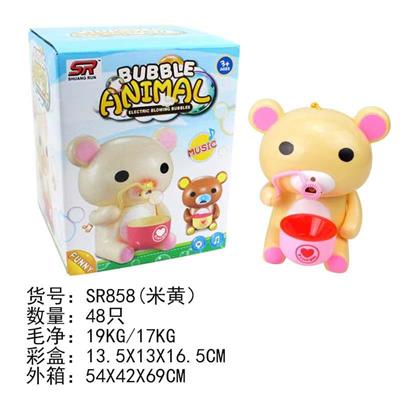 BUBBLE SET - OBL915022