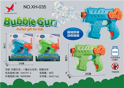 BUBBLE SET - OBL915057