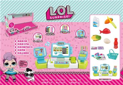 Othertoys - OBL915070
