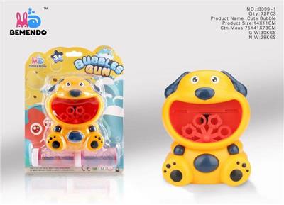 BUBBLE SET - OBL915095