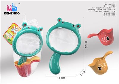 网捞+水瓢 - OBL915160
