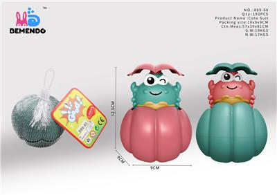 贝壳蟹 - OBL915169