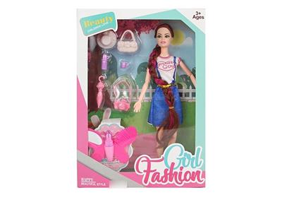 Doll - OBL915201