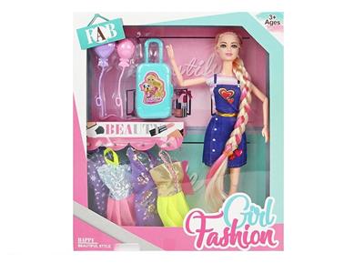 Doll - OBL915208