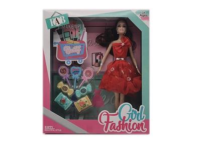 Doll - OBL915209
