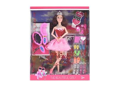 Doll - OBL915221