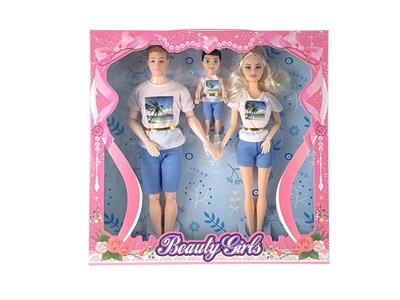 Doll - OBL915224
