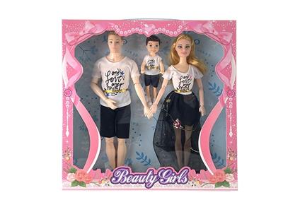 Doll - OBL915225