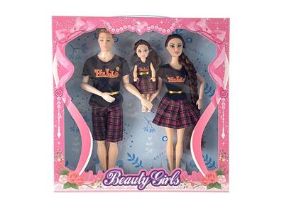 Doll - OBL915226