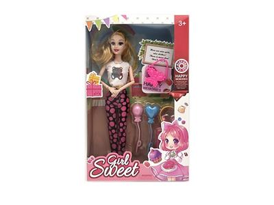 Doll - OBL915227