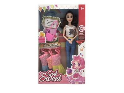 Doll - OBL915228