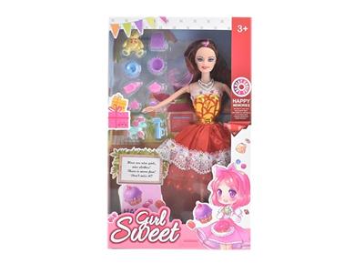 Doll - OBL915229