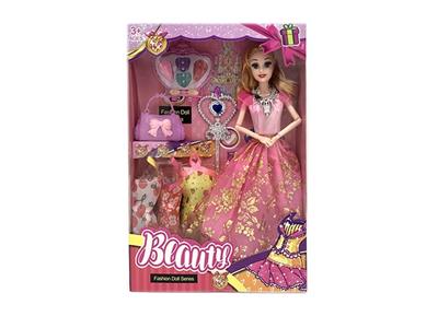 Doll - OBL915232
