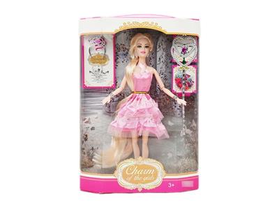 Doll - OBL915234