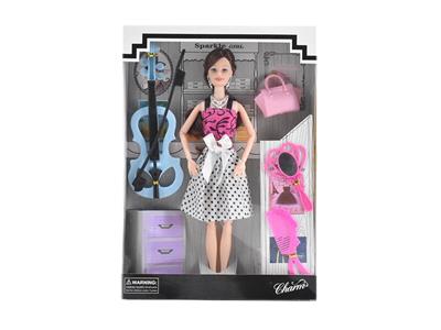 Doll - OBL915239