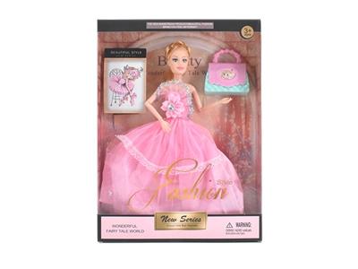 Doll - OBL915242
