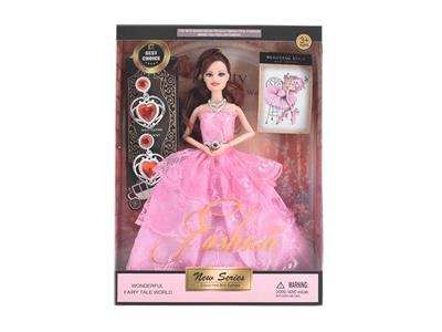 Doll - OBL915243