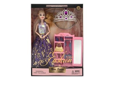 Doll - OBL915245