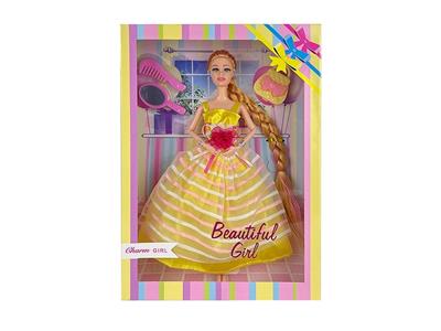 Doll - OBL915252