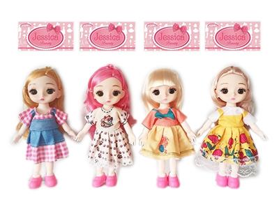 Doll - OBL915262
