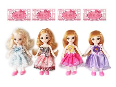 Doll - OBL915265
