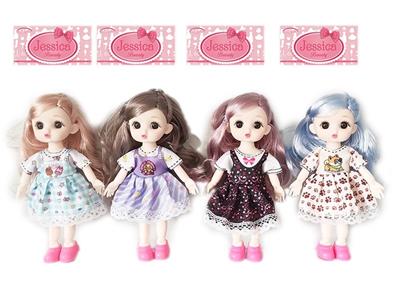 Doll - OBL915270