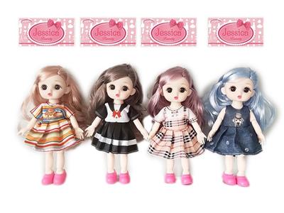 Doll - OBL915272