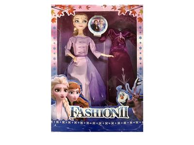 Doll - OBL915363