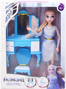 Doll - OBL915376