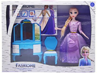 Doll - OBL915378