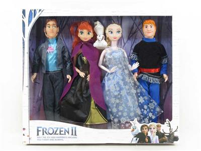 Doll - OBL915379
