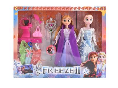 Doll - OBL915387