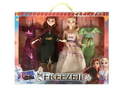 Doll - OBL915388