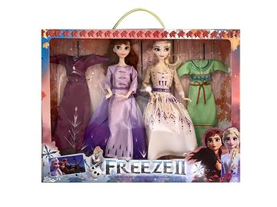 Doll - OBL915389