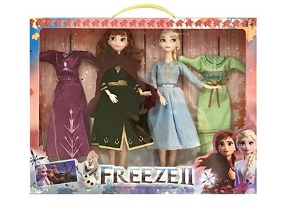 Doll - OBL915390
