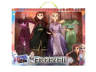 Doll - OBL915391