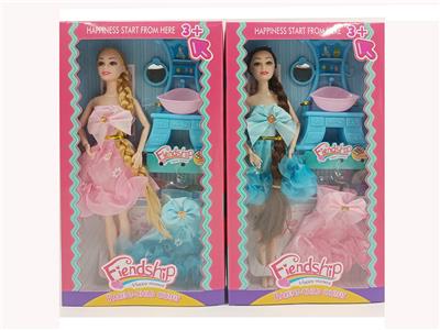 Doll - OBL915457