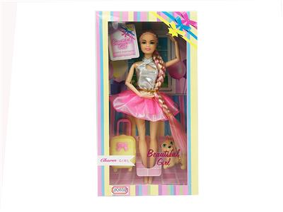 Doll - OBL915458