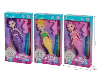 Doll - OBL915654