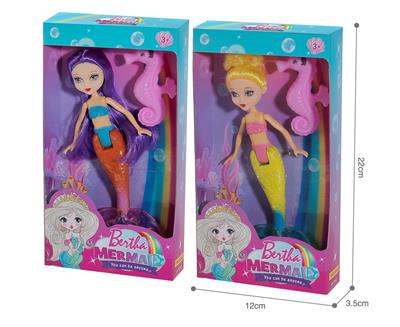 Doll - OBL915655