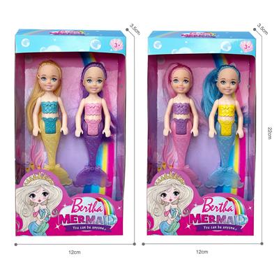 Doll - OBL915657