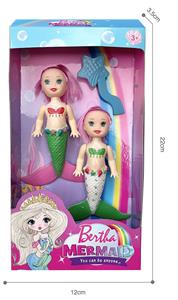 Doll - OBL915658