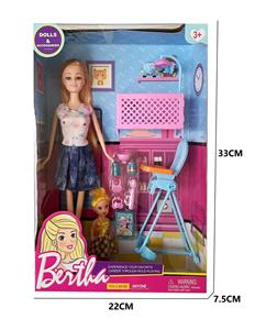 Doll - OBL915660
