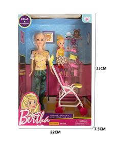 Doll - OBL915661